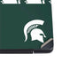 Michigan State University Spartans MSU Split Dell Vostro Skin